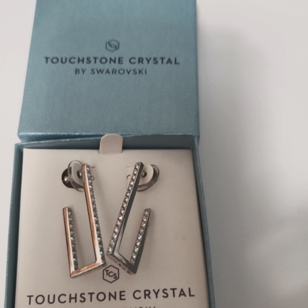 TC Around The Corner Earrings